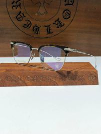 Picture of Chrome Hearts Sunglasses _SKUfw52079790fw